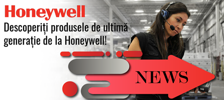 Descoperiți produsele de ultimă generație de la Honeywell!