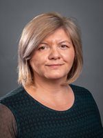 Mihaela Milea