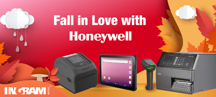Descoperă noile produse Honeywell!