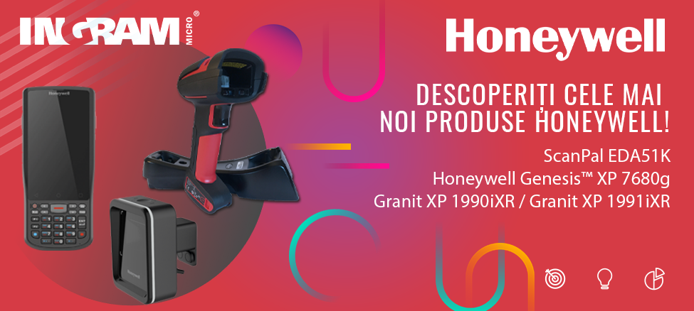 Noile dispozitive Honeywell 