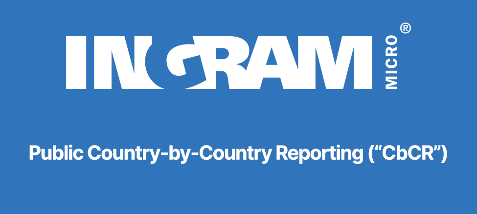 Romania: Clarifications on reporting form for public country-by-country disclosures
