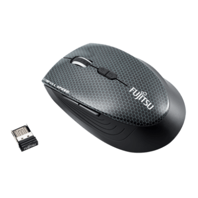 Mouse-Wireless