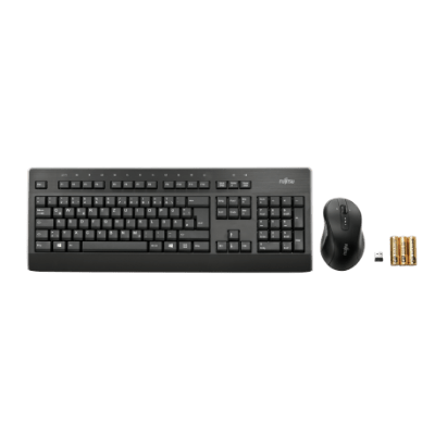 Wireless-Set