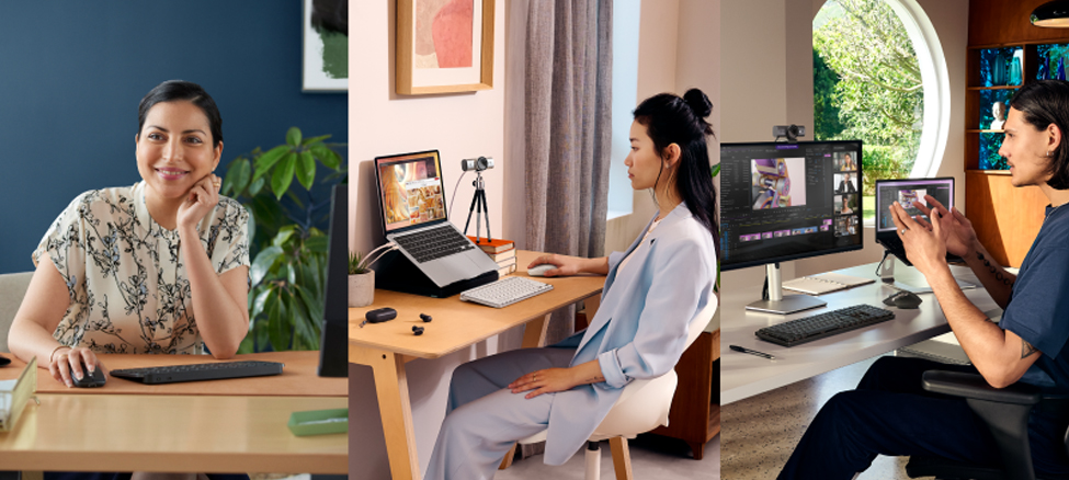Logitech for Business Signature Comfort Plus