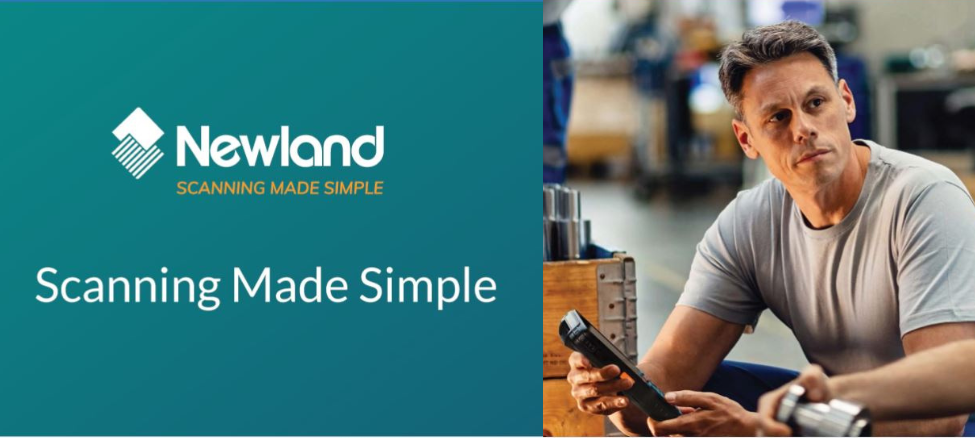 Newland, noul brand din portofoliul Ingram Micro DC/POS