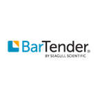 BarTender Logo
