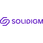 Solidigm Logo